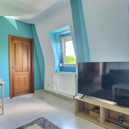 Appartement Charmant Tres Proche Centre-Ville, Parking Gratuits, Mulhouse Centre 外观 照片
