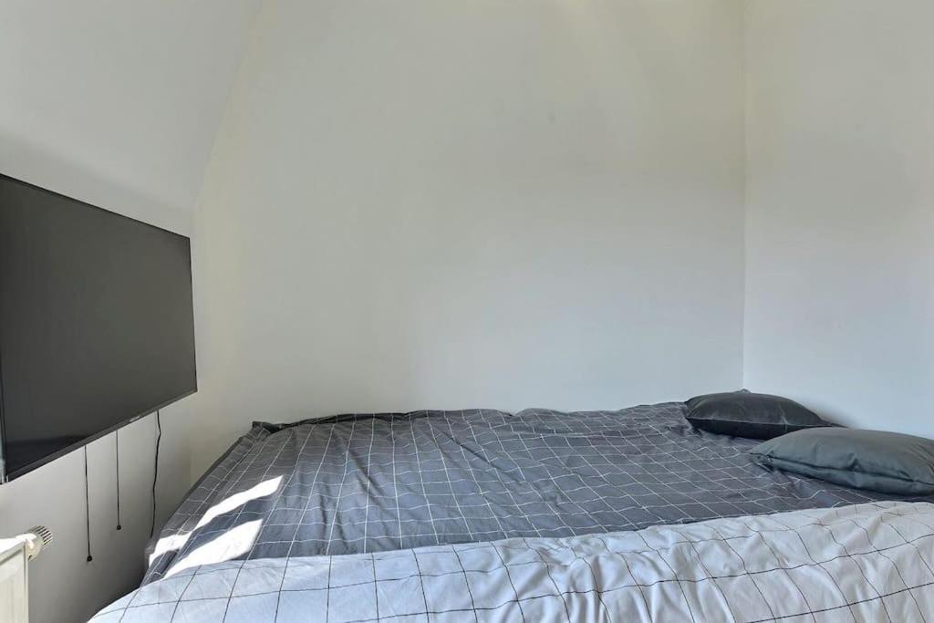 Appartement Charmant Tres Proche Centre-Ville, Parking Gratuits, Mulhouse Centre 外观 照片